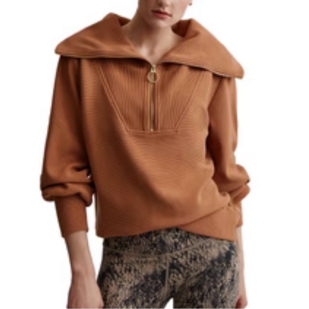 Varley Vine Sweater in Ottoman